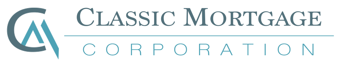 Classic Mortgage Corporation Logo