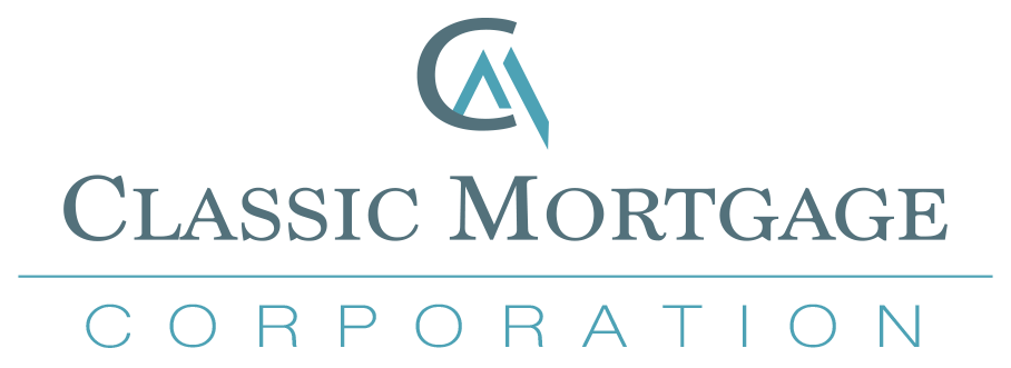 Classic Mortgage Corporation Logo